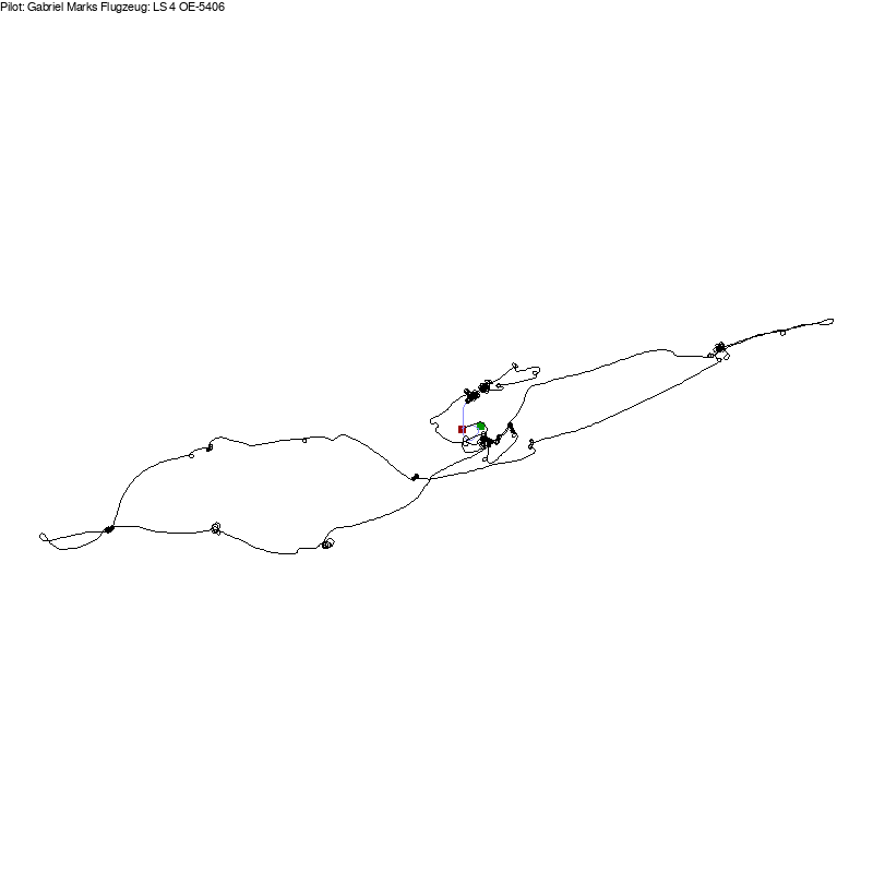 Flugspur